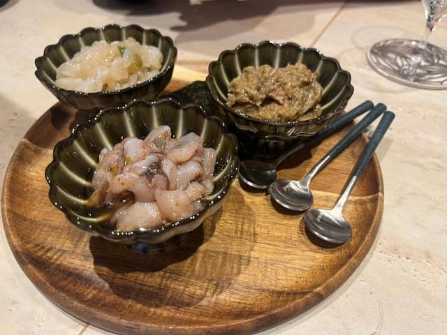 麦酒庵 恵比寿店 - サブ画像1
