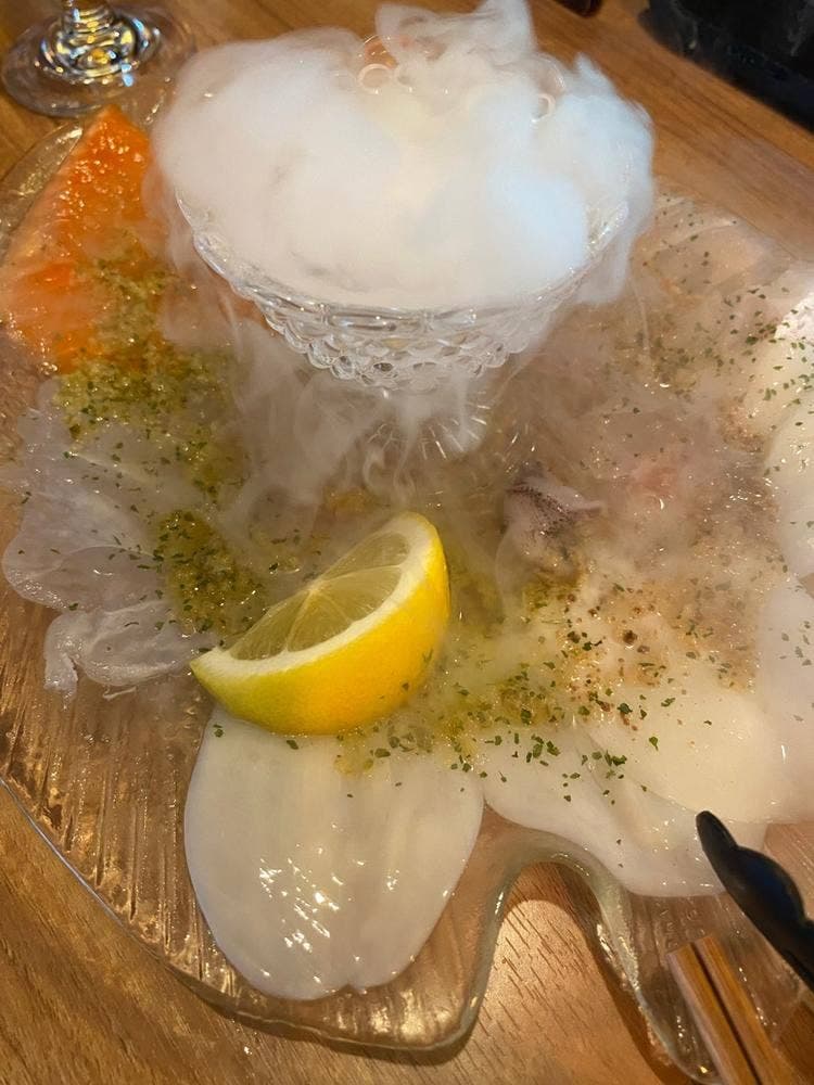 地中海酒場ココチーノ 西新宿店