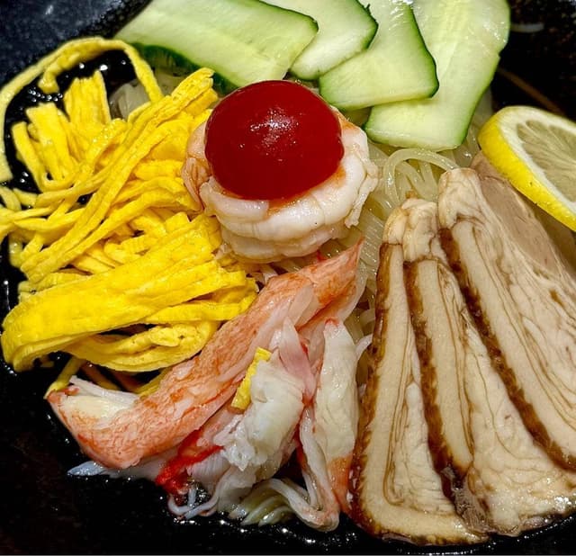餃子の王将 イオン湯川店 - サブ画像1