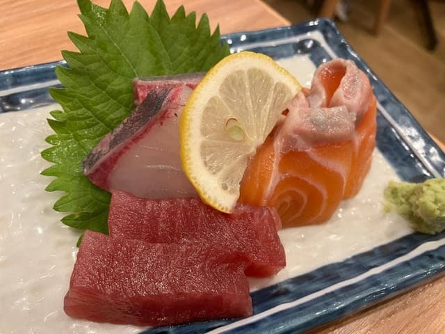 大衆酒場さんま 天満駅前店 - サブ画像3