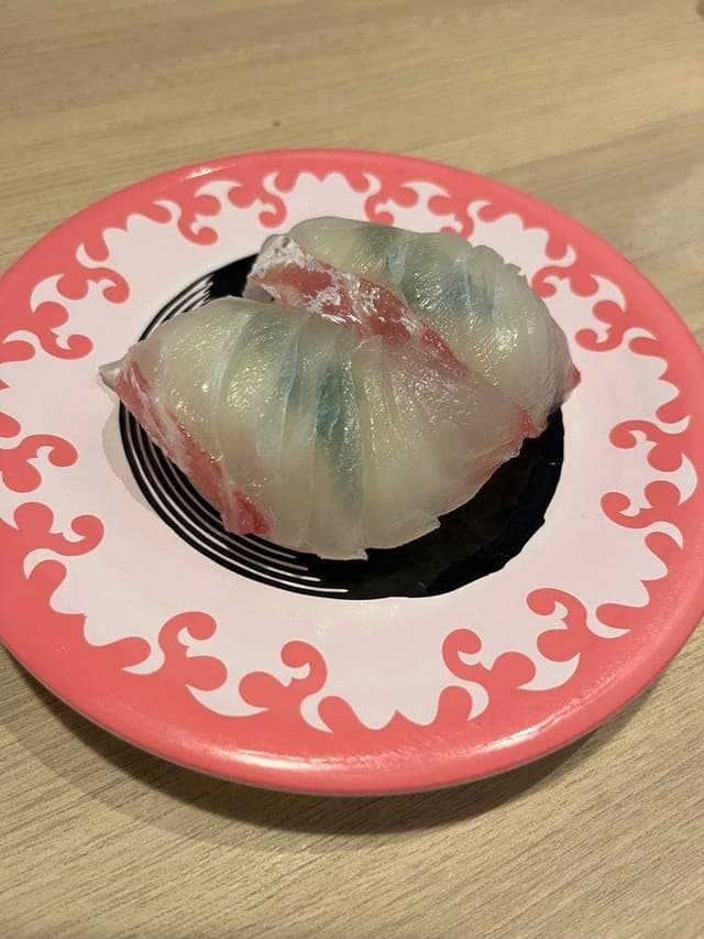 伊予びやびや寿司 - サブ画像3