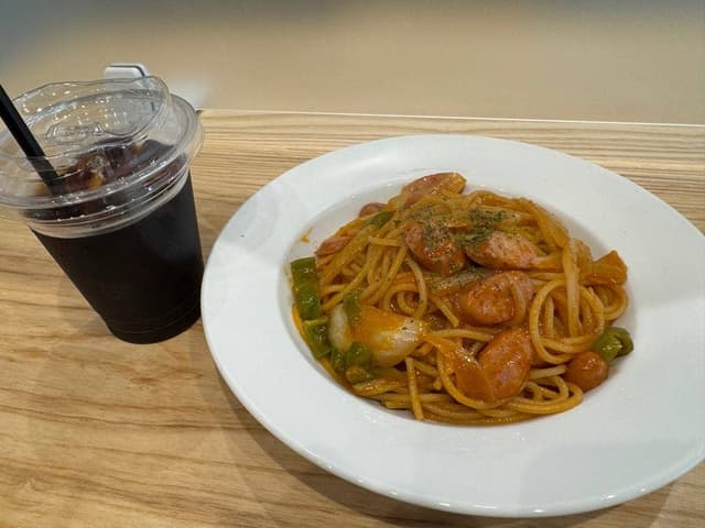 Cafe&Bar CoA - サブ画像1