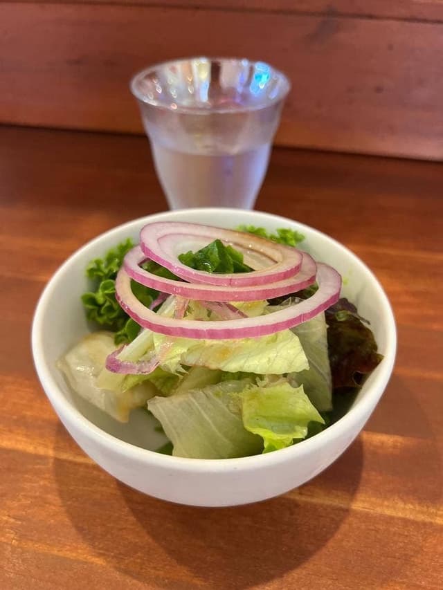 ハンバーグ食堂 榎本よしひろ商店 - サブ画像3