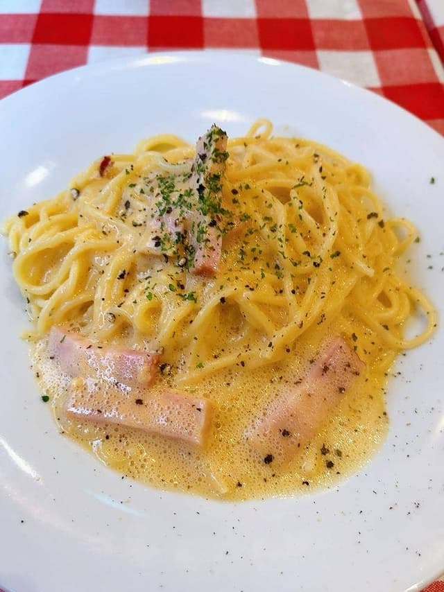 イタリア食堂ファリーナ - サブ画像3