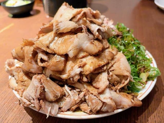 新福菜館 麻布十番店 - サブ画像2