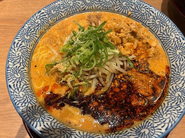 吟醸味噌ラーメン まごころ亭 黒埼店 - サブ画像1