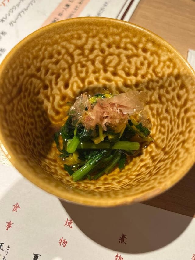 お料理とお酒 五万米 - サブ画像3