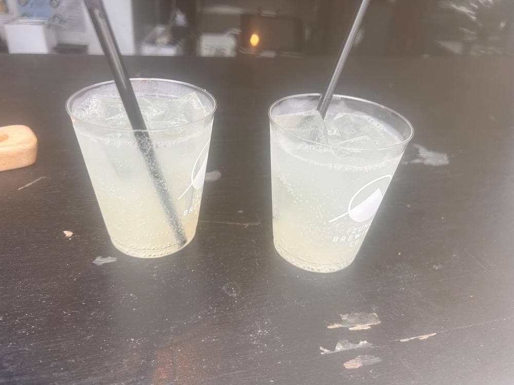 Izumo Brewing Co. TAISHA