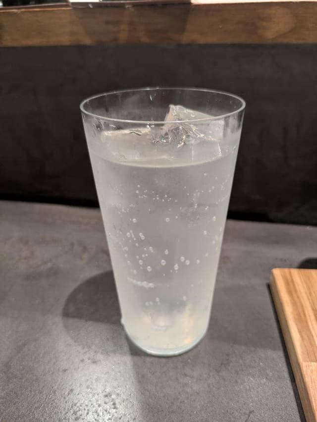 寿司 なかご 心斎橋 - サブ画像3