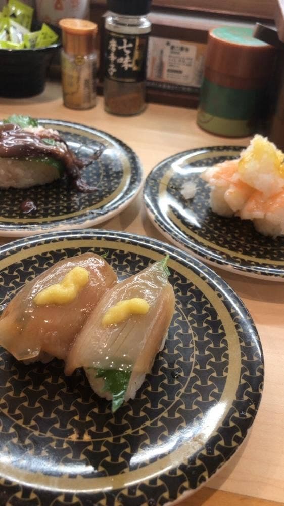はま寿司 川崎平店