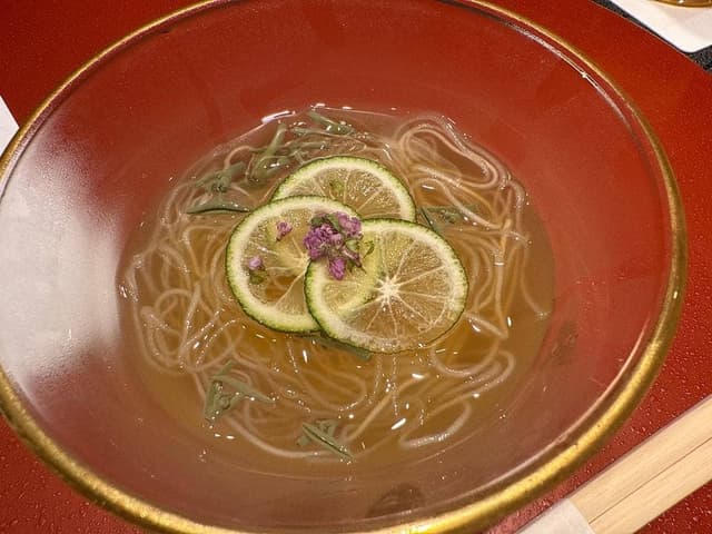 西麻布 万葉 - サブ画像3