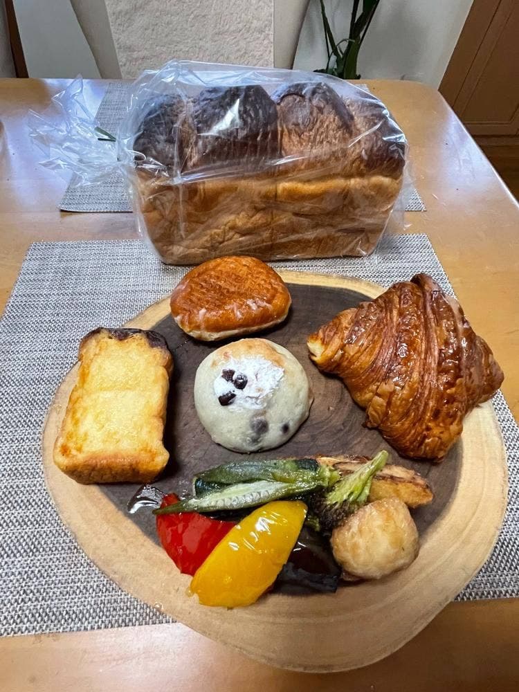 BOULANGERIE SUN