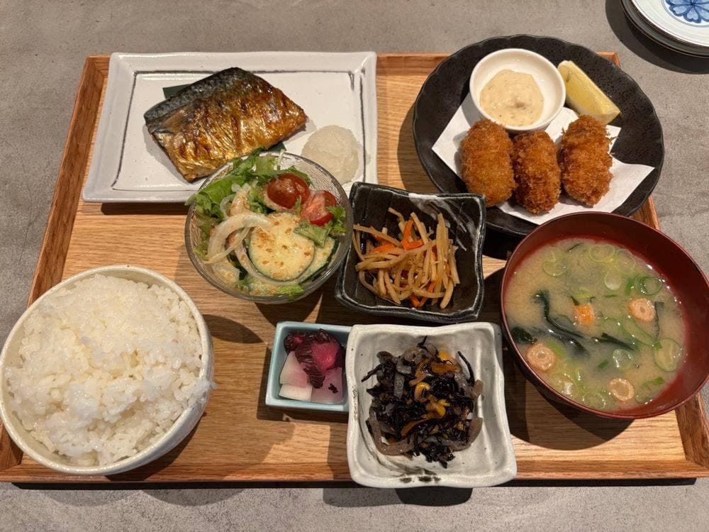食堂くく
