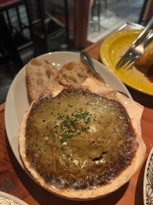 名駅WINE&欧州料理 明智商店 - サブ画像3