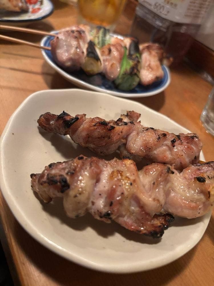 おんどり