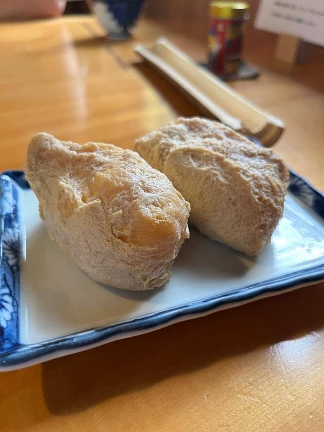 手打そば みどの - サブ画像1