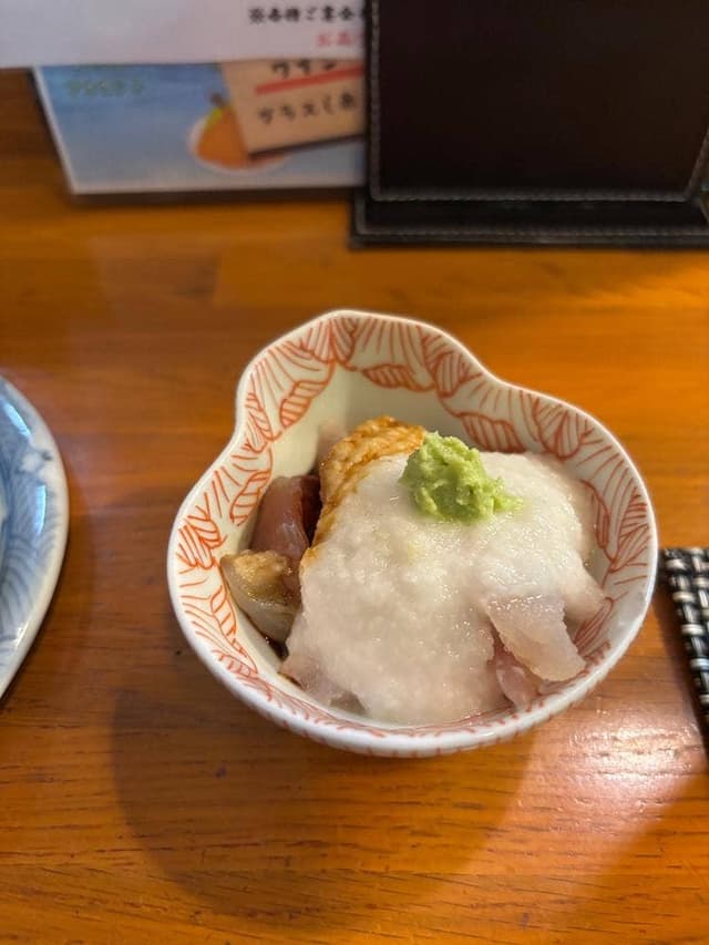 小料理屋 一期一会 - サブ画像2