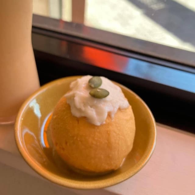 あくび - ICE CREAM & CRAFT BEER - サブ画像1