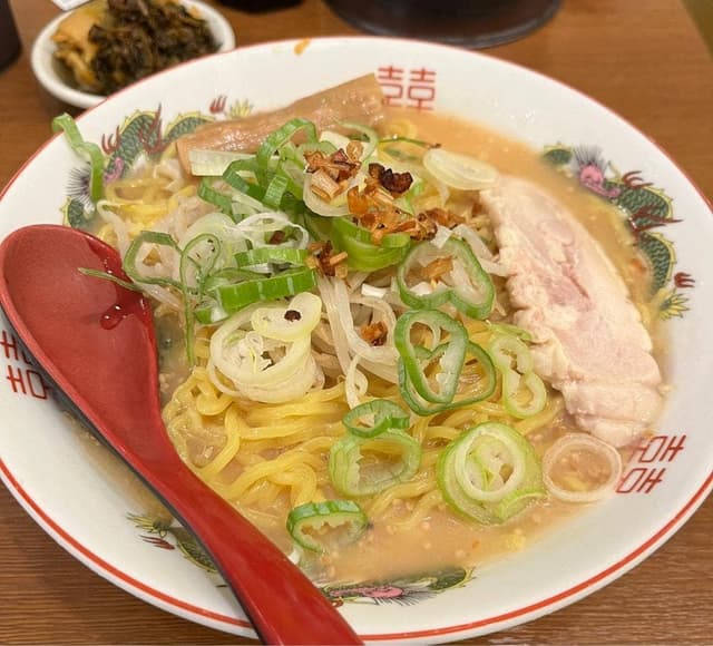 麺の章 九州とりとん - サブ画像1