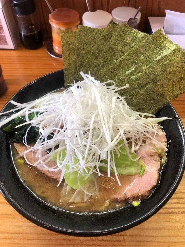 巓