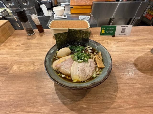 自家製麺250 - サブ画像1