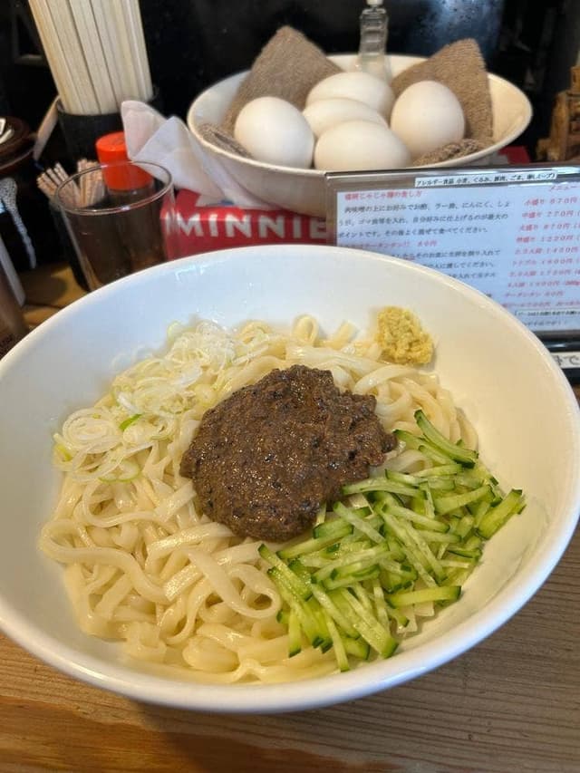 じゃじゃおいけん - サブ画像1