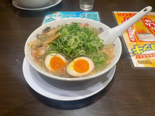 来来亭 川越山田店 - サブ画像3