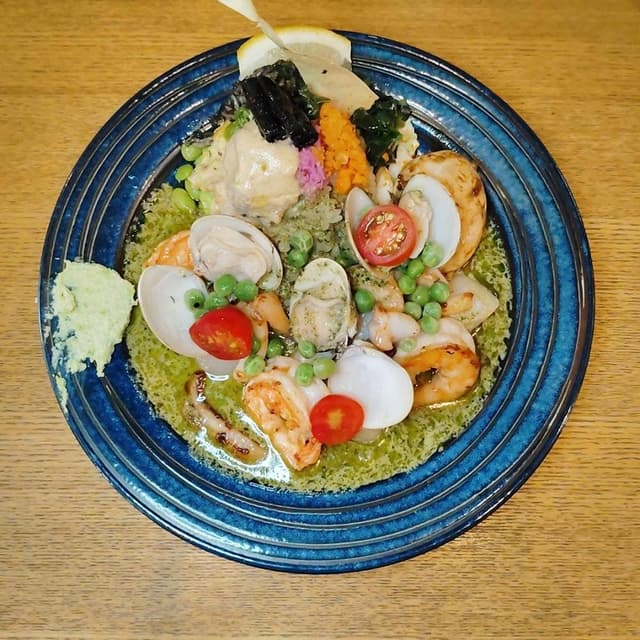 Mカッセ - サブ画像2