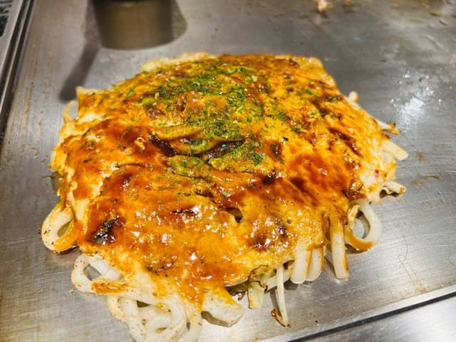 鉄板 厳島 天満天神橋本店 - サブ画像1