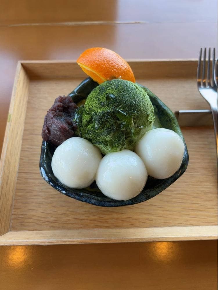 白玉茶房 maruman