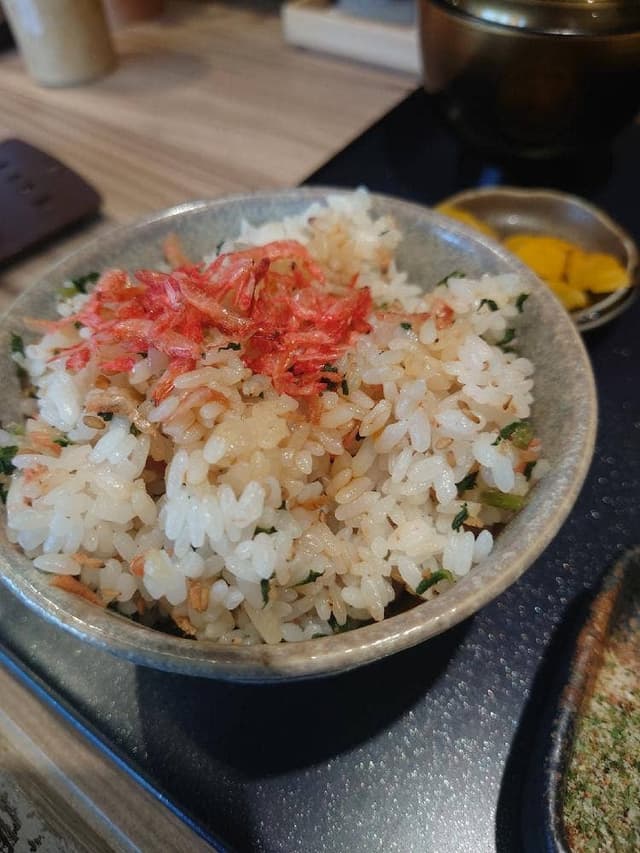 熟成かつ 天膳 幾久店 - サブ画像1
