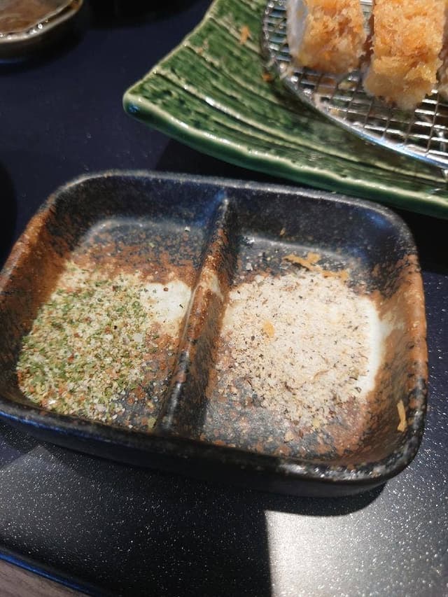 熟成かつ 天膳 幾久店 - サブ画像2