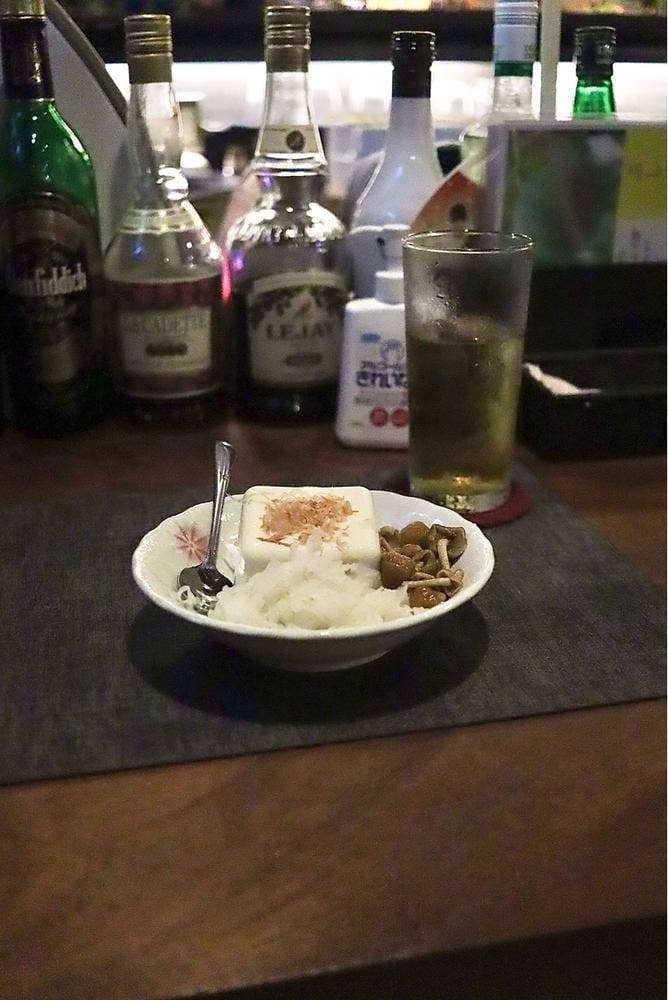 BAR創so