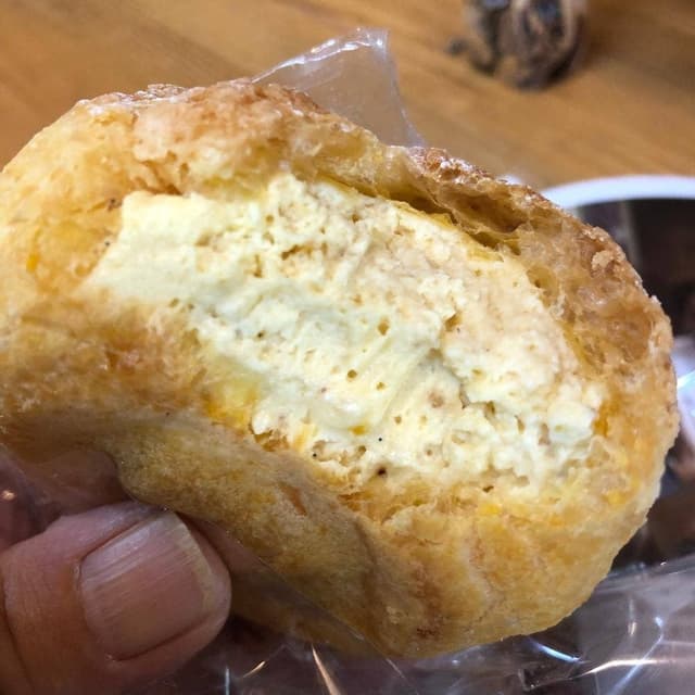 山鹿和栗洋菓子店 An あんずの丘 - サブ画像1