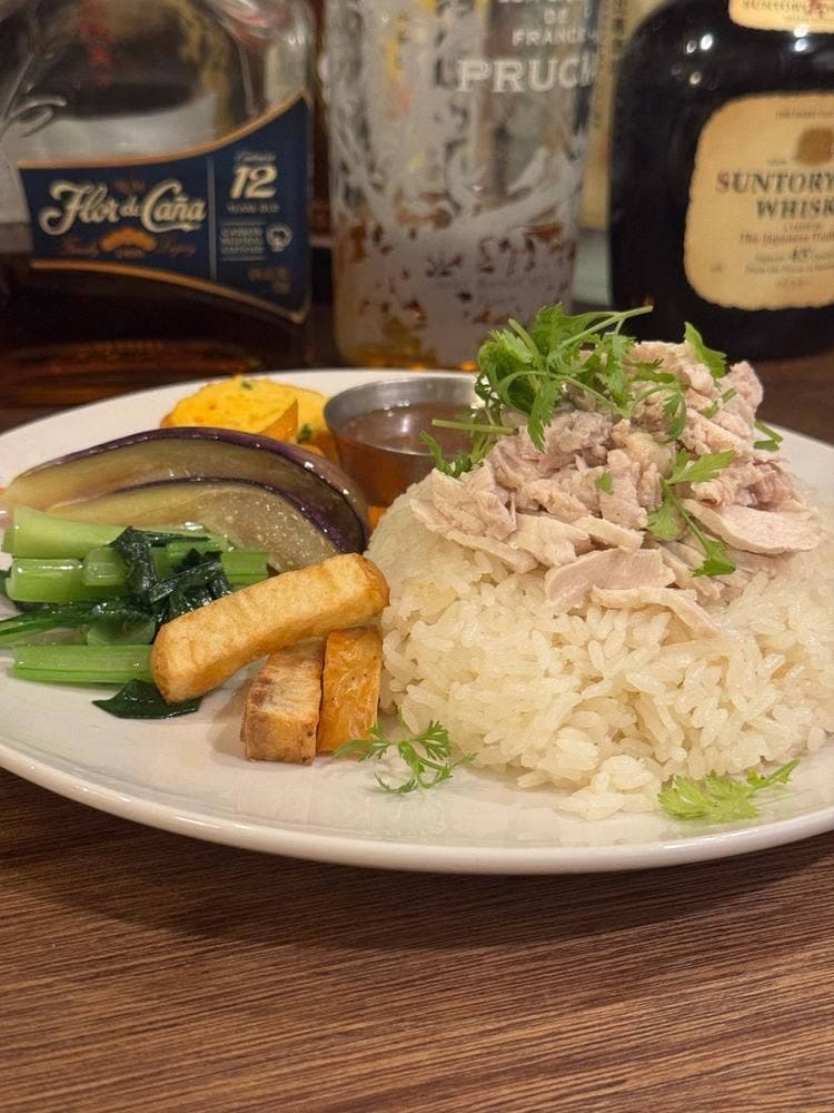 BOW 無添加食堂