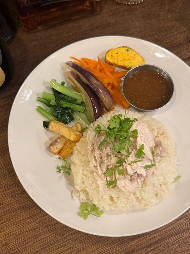 BOW 無添加食堂 - サブ画像3