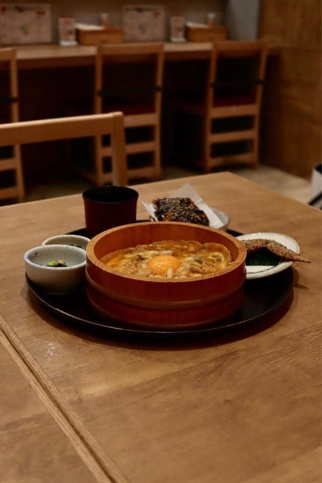 鳥開総本家 羽田エアポートガーデン店 - サブ画像1