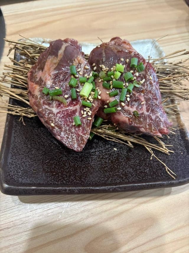 焼肉 べこ - サブ画像3