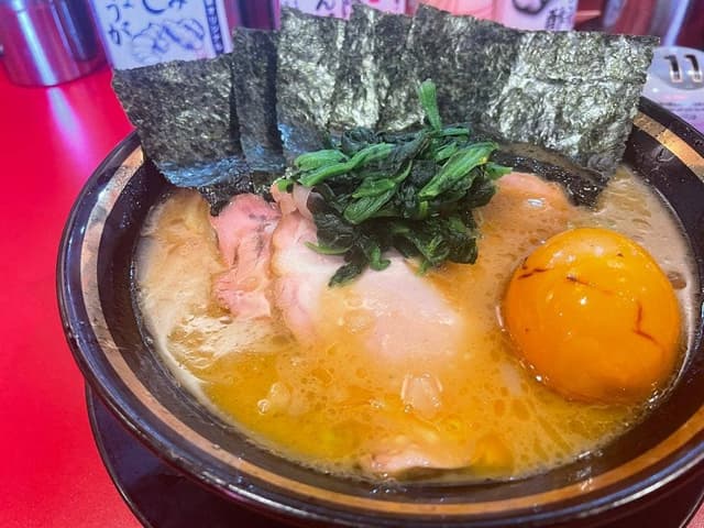 王道家直系 我道家 - サブ画像3