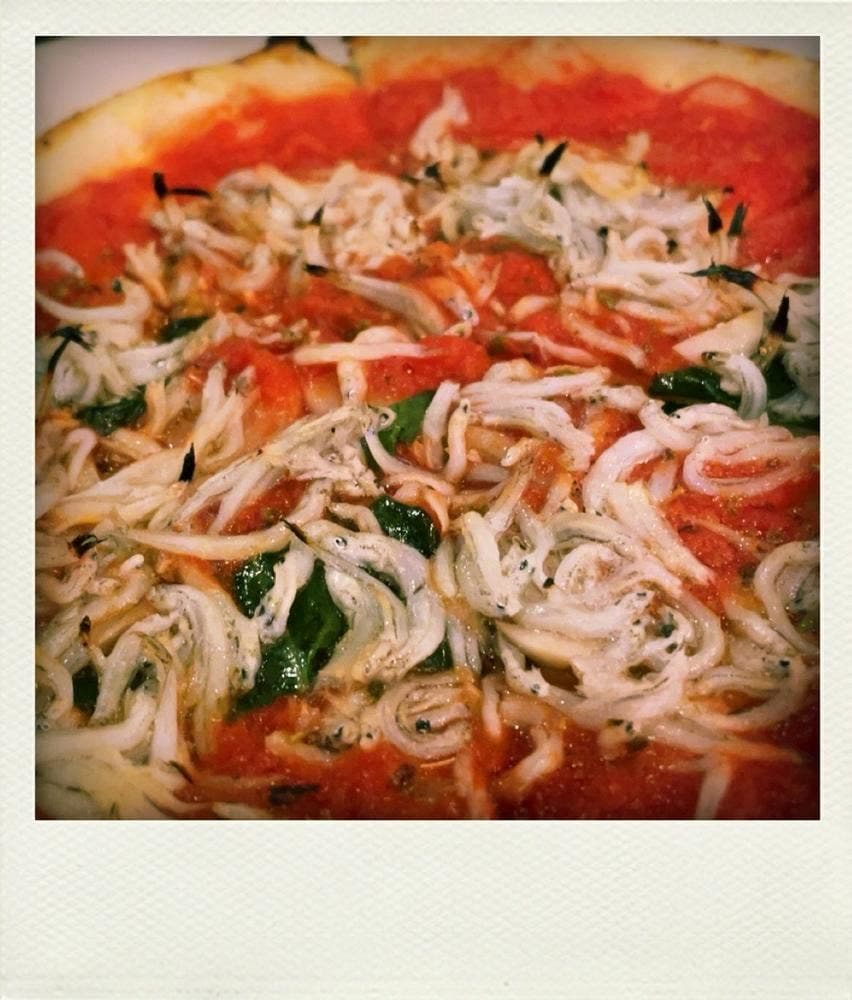 DUMBO PIZZA FACTORY 青葉台店