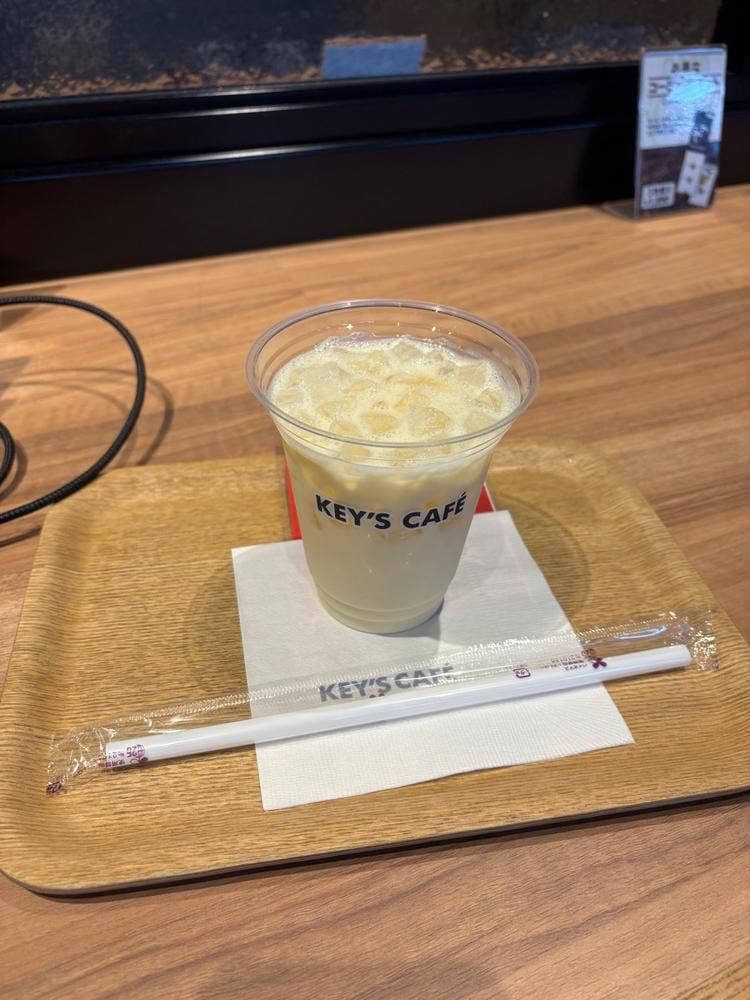 KEY'S CAFE TSUTAYA 阪急伊丹駅前店