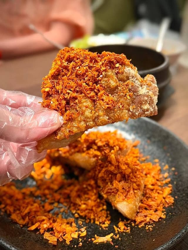 青山シャンウェイ渋谷 - サブ画像1