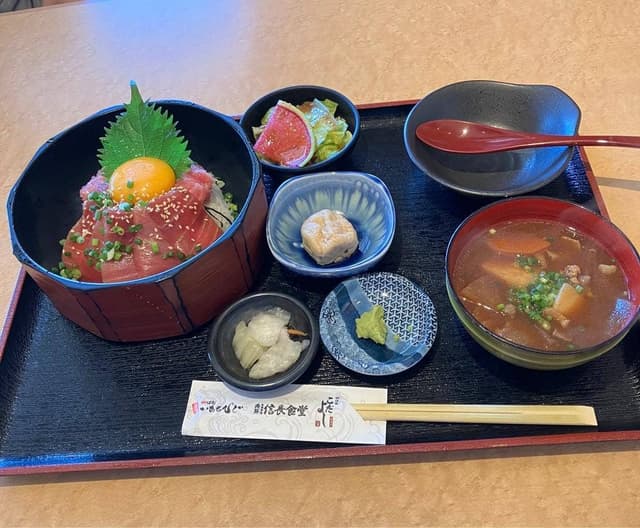 信長食堂 - サブ画像2