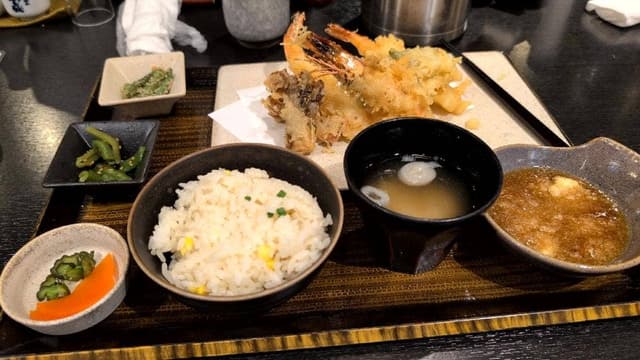 秋田地魚・大かまど飯 いさばや。 - サブ画像1