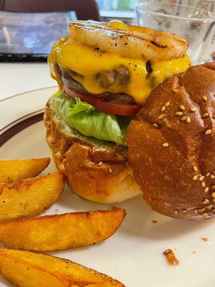 NEIGHBORS DINER