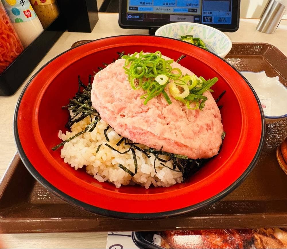 すき家 佐賀本庄店