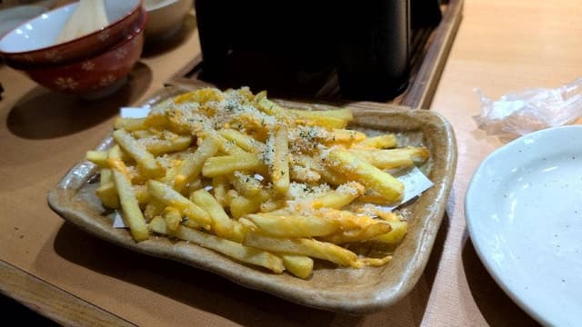 いいもんや 酉二九 秋田駅前店 - サブ画像2