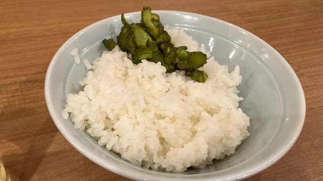 横浜家系ラーメン 町田商店 柏沼南町店 - サブ画像1