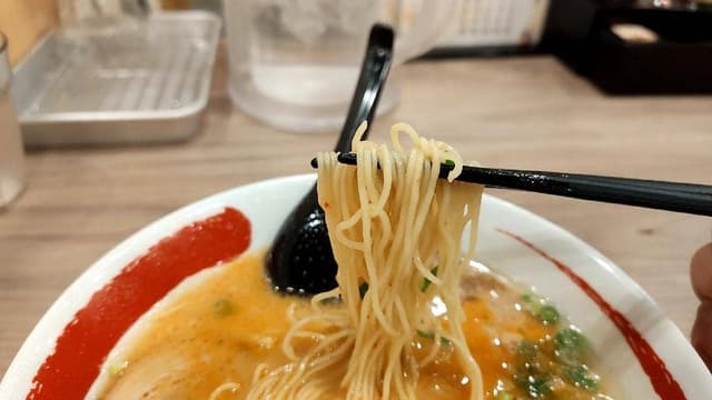 ラーメン暖暮 静岡常磐町店 - サブ画像2