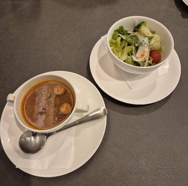 Restaurant Centre - サブ画像2